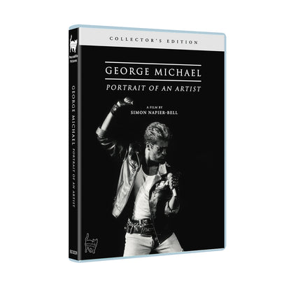 George Michael: Portrait of an Artist