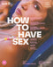 How to Have Sex