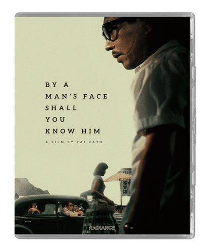 By a Man's Face Shall You Know Him