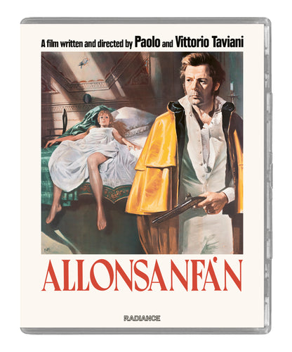 Allonsanfan