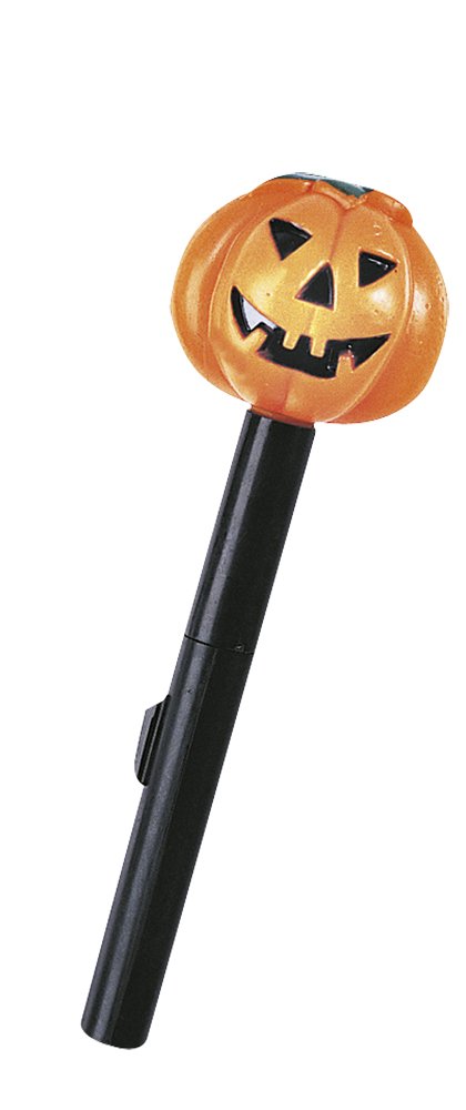 Haunted House - Cetro Calabaza con luz (Rubie'S Spain 556