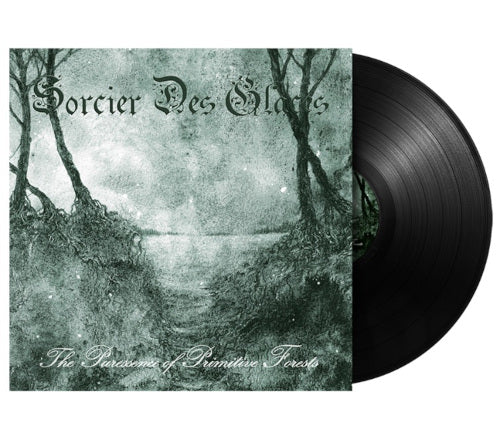 Puressence of Primitive Forests The (Vinyl LP)