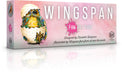 Stonemaier Games, Wingspan Fan Art Pack, Board Game Accessory, Ages 14+, 1-5 Players, 40-70 Minutes Playing Time