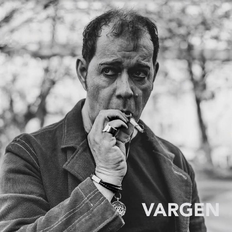 Vargen