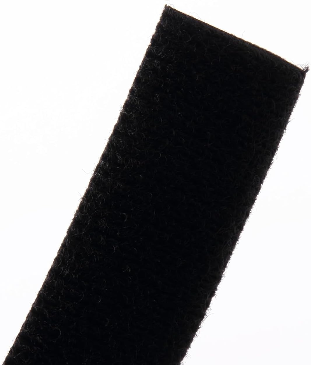 Panduit Hook & Loop Cable Tie, 15' Roll, Black Nylon Negro Presilla - sujección para Cables (15' Roll, Black, Negro, 4,57 m