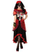 Forum Day Of The Dead Costume, Adult Halloween Costume