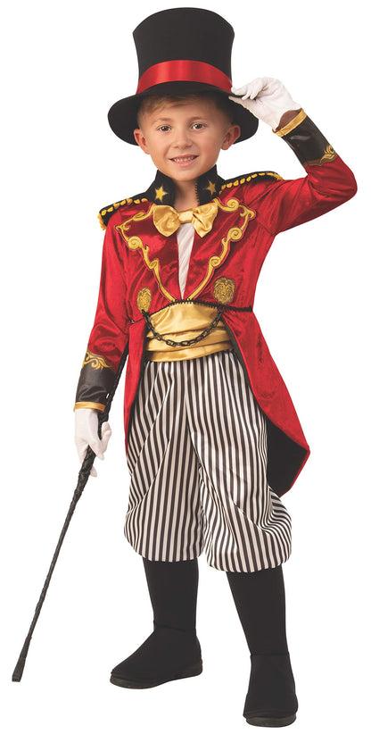 Ringmaster XL
