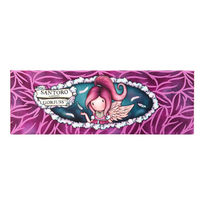 Santoro Gorjuss - Pencil Box - Dancing On Air