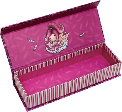 Santoro Gorjuss - Pencil Box - Dancing On Air