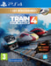 Train Sim World 4: Console Edition Deluxe (Playstation 4)