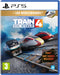 Trein Sim World 4 - Deluxe Edition (PS5