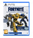 Fortnite Transformers Pack (Code in Box) - PS5