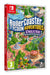 Atari RollerCoaster Tycoon Adventures Deluxe Switch