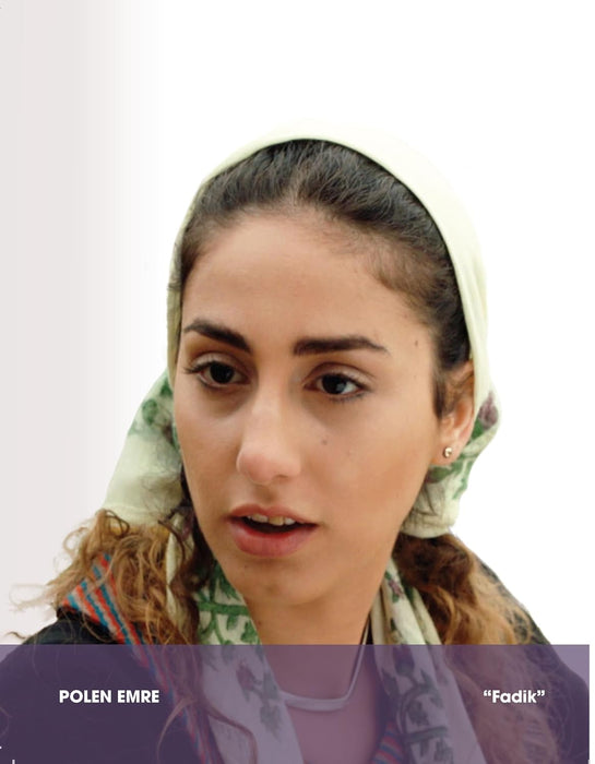 Terra Amara #14 (Eps 105-113) - (Italian Import)