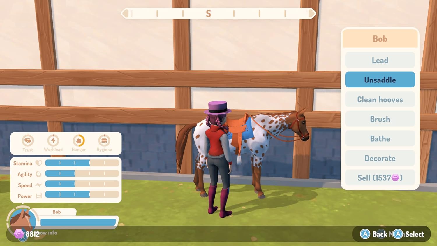MINDSCAPE Mijn Leven: Paardenwereld 3