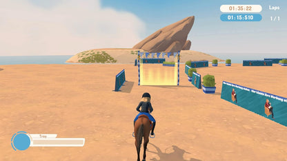 MINDSCAPE Mijn Leven: Paardenwereld 3