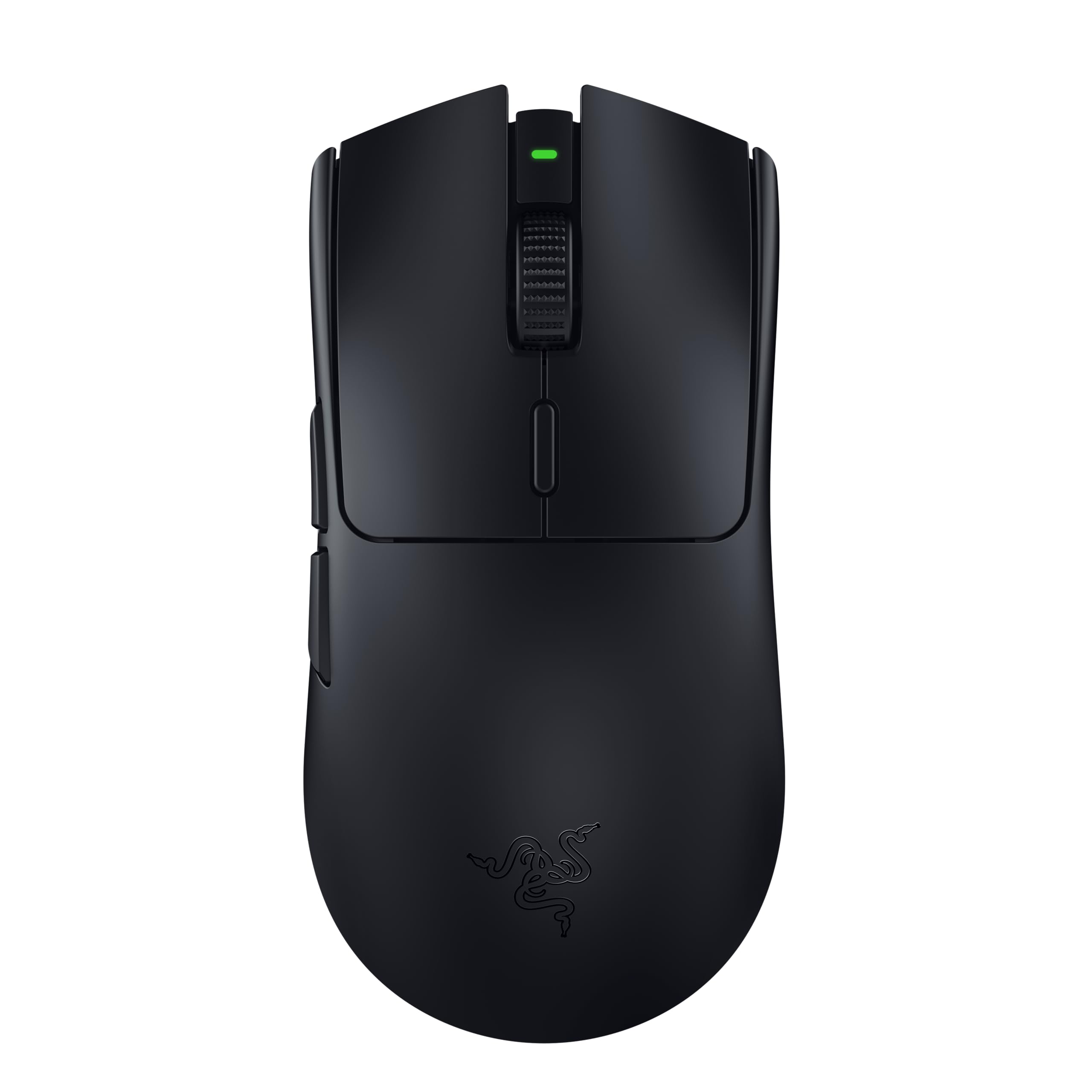Razer Viper V3 HyperSpeed - Wireless Esports Mouse (Focus Pro 30K Optical Sensor, Up to 280 hours of Battery Life, Mechanical Mouse Switches Gen-2, 4000 Hz Wireless Polling Rate
