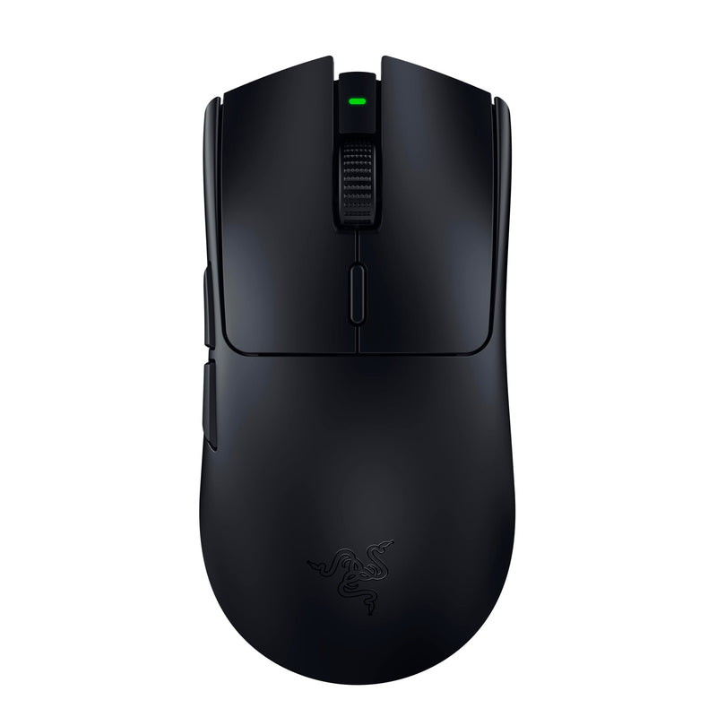 Razer Viper V3 HyperSpeed - Wireless Esports Mouse (Focus Pro 30K Optical Sensor, Up to 280 hours of Battery Life, Mechanical Mouse Switches Gen-2, 4000 Hz Wireless Polling Rate
