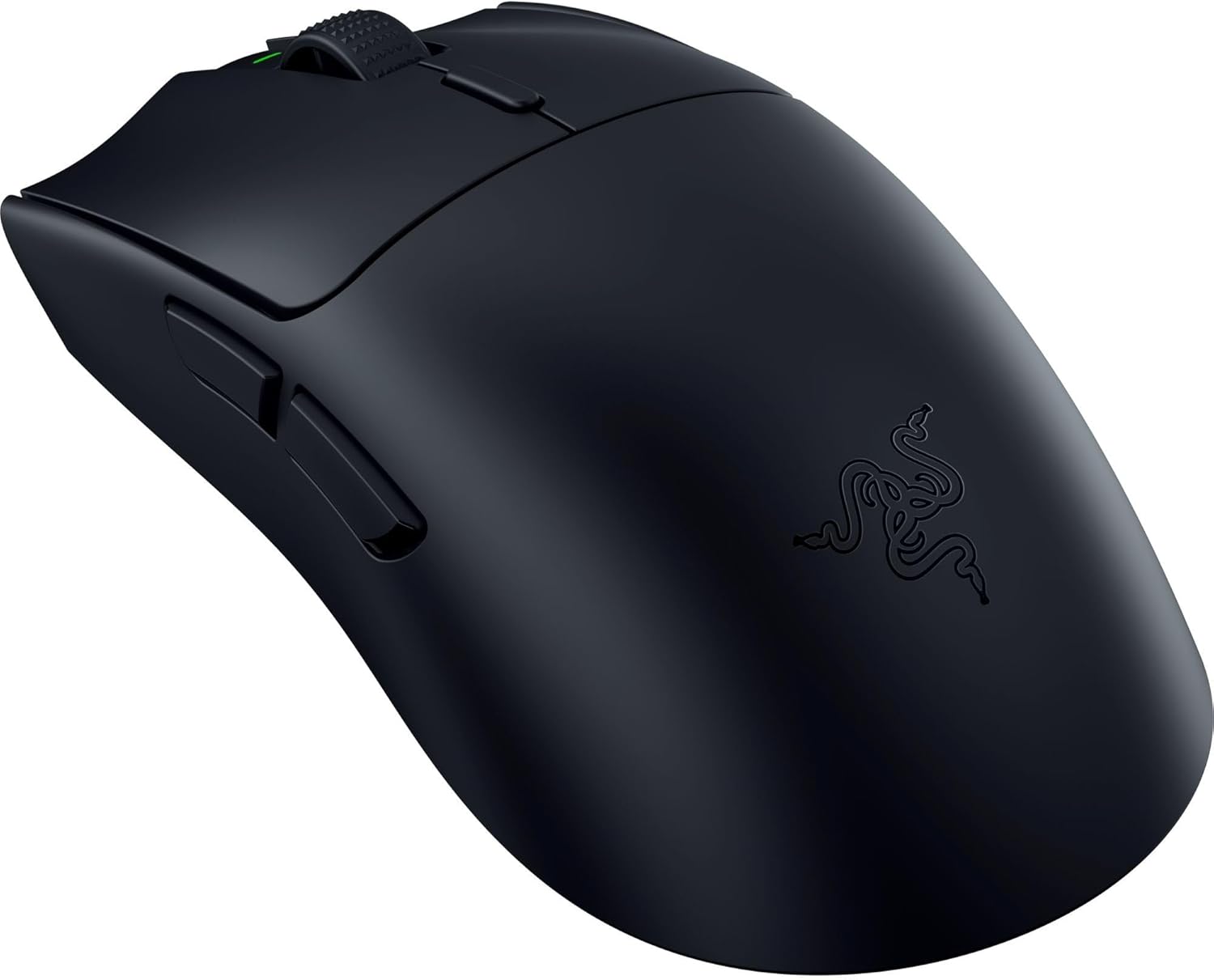 Razer Viper V3 HyperSpeed - Wireless Esports Mouse (Focus Pro 30K Optical Sensor, Up to 280 hours of Battery Life, Mechanical Mouse Switches Gen-2, 4000 Hz Wireless Polling Rate
