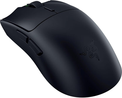 Razer Viper V3 HyperSpeed - Wireless Esports Mouse (Focus Pro 30K Optical Sensor, Up to 280 hours of Battery Life, Mechanical Mouse Switches Gen-2, 4000 Hz Wireless Polling Rate
