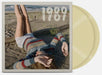 1989 (Taylors Version) (Sunrise Boulevard Yellow Vinyl)