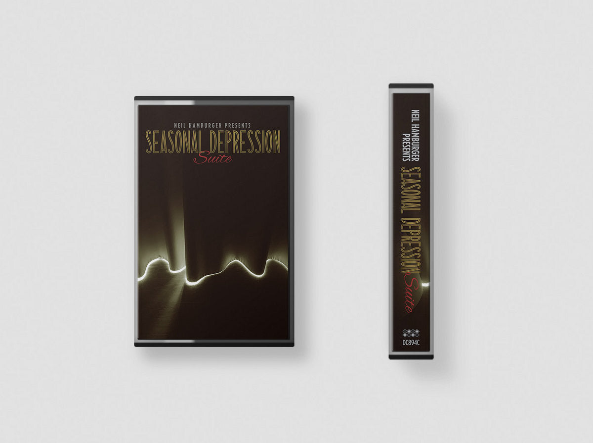 Seasonal Depression Suite