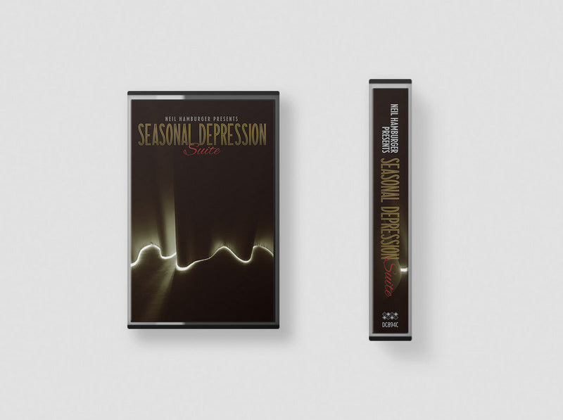 Seasonal Depression Suite