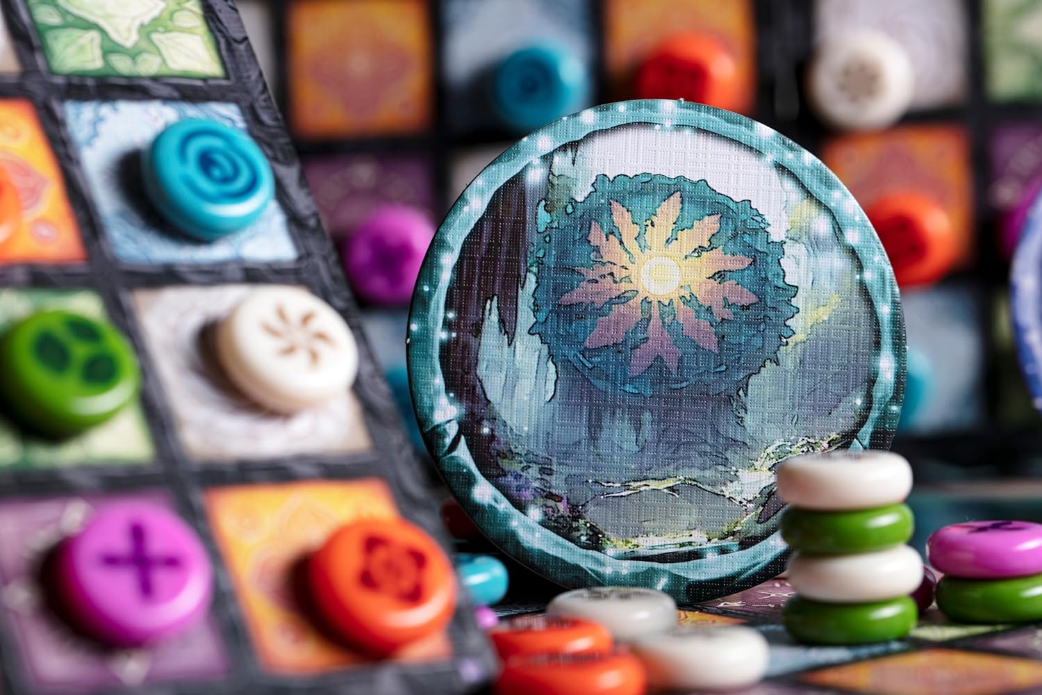 Portals