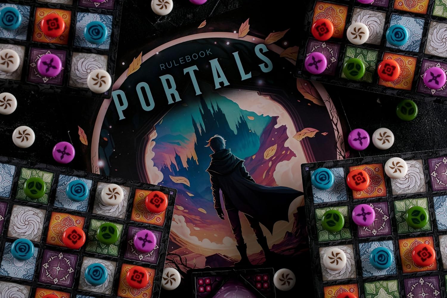 Portals