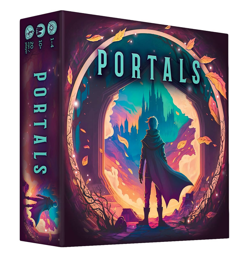 Portals