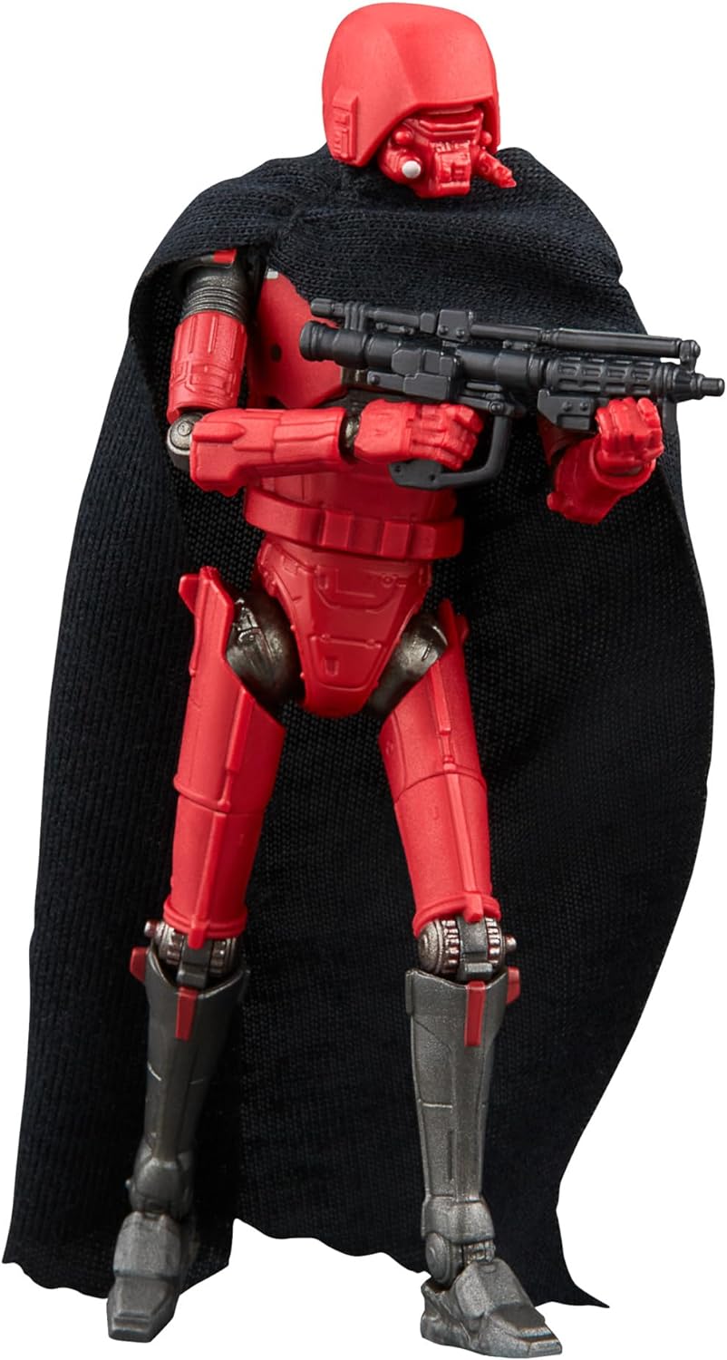 Star Wars The Vintage Collection HK-87 Assassin Droid, Action-Figur zu Star Wars: Ahsoka, (9,5 cm