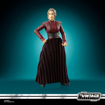 Star Wars The Vintage Collection Morgan Elsbeth, Action-Figur zu Star Wars: Ahsoka (9,5 cm