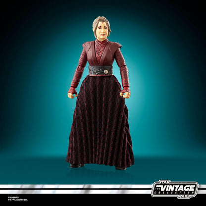 Star Wars The Vintage Collection Morgan Elsbeth, Action-Figur zu Star Wars: Ahsoka (9,5 cm