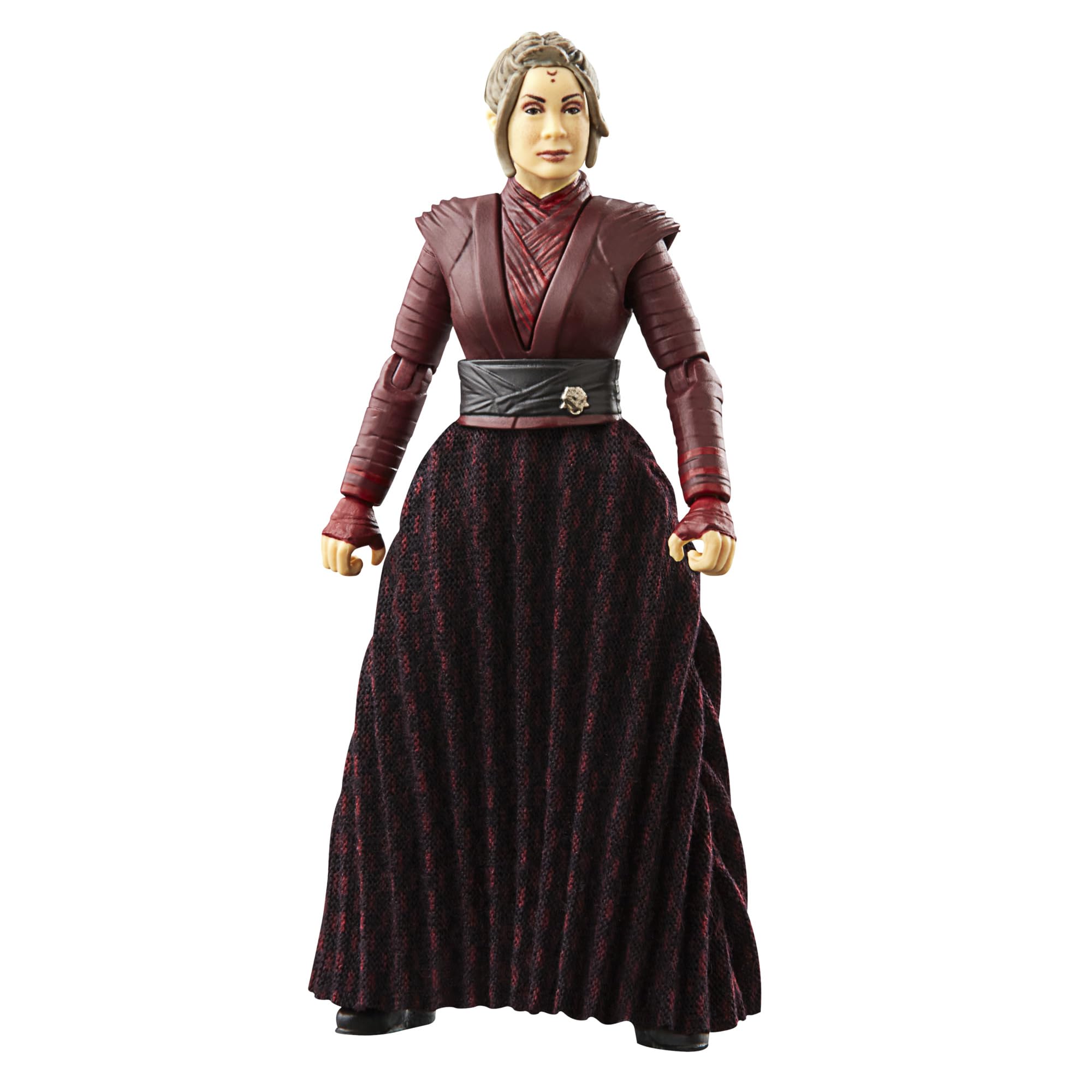 Star Wars The Vintage Collection Morgan Elsbeth, Action-Figur zu Star Wars: Ahsoka (9,5 cm