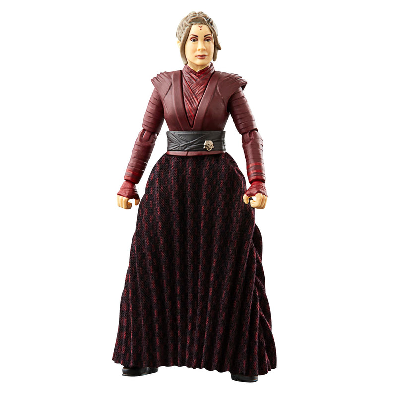 Star Wars The Vintage Collection Morgan Elsbeth, Action-Figur zu Star Wars: Ahsoka (9,5 cm