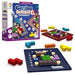 SmartGames Genius Square XL Board game Logical