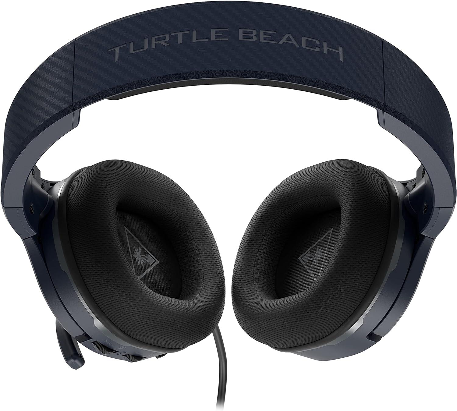 Turtle Beach Recon 200 Gen 2 Blue Amplified Gaming Headset - PS4, PS5, Xbox Series X|S| One, Nintendo Switch & PC Recon 200 Blue Generation 2