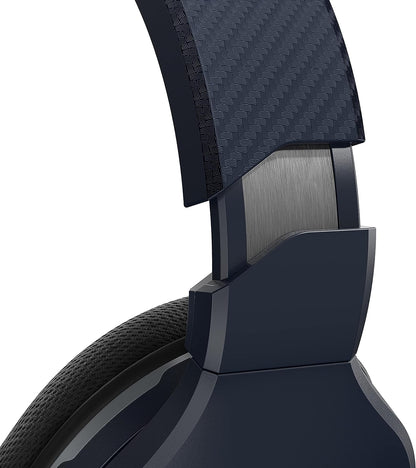 Turtle Beach Recon 200 Gen 2 Blue Amplified Gaming Headset - PS4, PS5, Xbox Series X|S| One, Nintendo Switch & PC Recon 200 Blue Generation 2