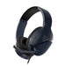 Turtle Beach Recon 200 Gen 2 Blue Amplified Gaming Headset - PS4, PS5, Xbox Series X|S| One, Nintendo Switch & PC Recon 200 Blue Generation 2