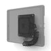 Compulocks Wall Mount Bracket with Security Slot 201M, Black, W125864058 (Security Slot 201M, Black, Universal, Wall, Magnetic, 58.9 g