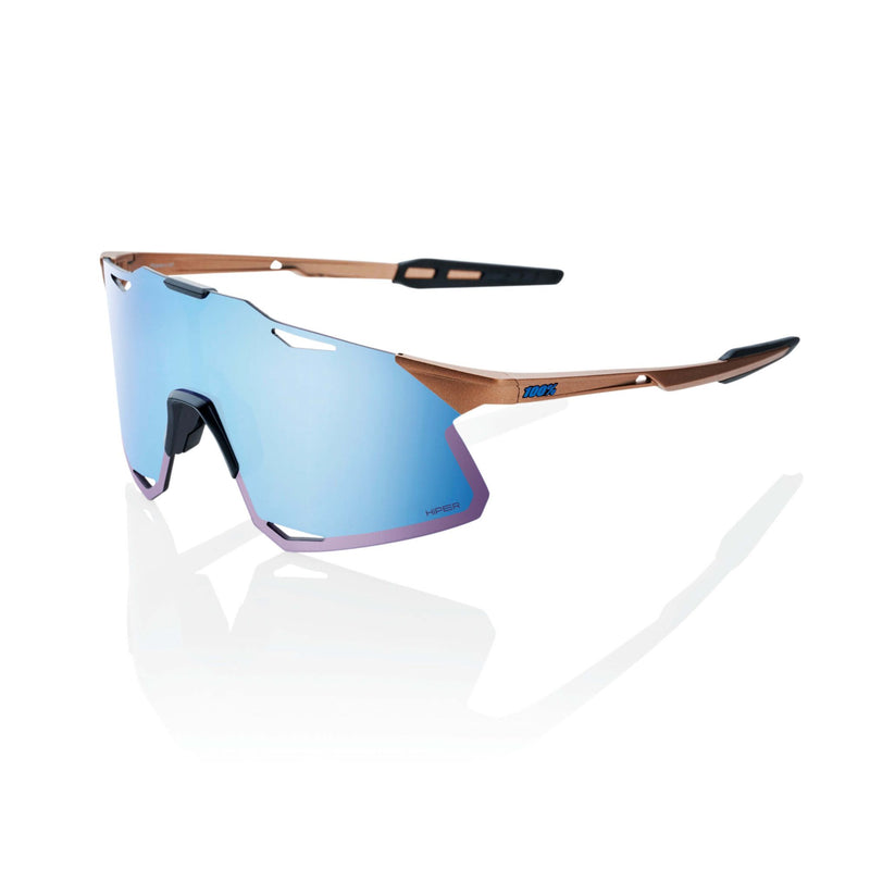 100% Hypercraft Sport Performance Sunglasses - Sport and Cycling Eyewear