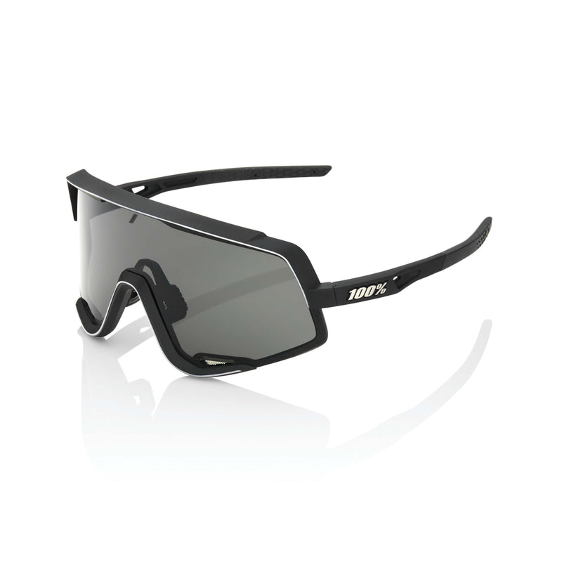 100% Glendale Sport Performance Cycling Sunglasses - MTB, Dirt Bike, & Road Biking Eyewear with Interchangeable Lens