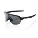 100% S2 Sport Performance Cycling Sunglasses Premium Vented Baseball Road Bike & Triathlon Eyewear with Interchangeable Lens