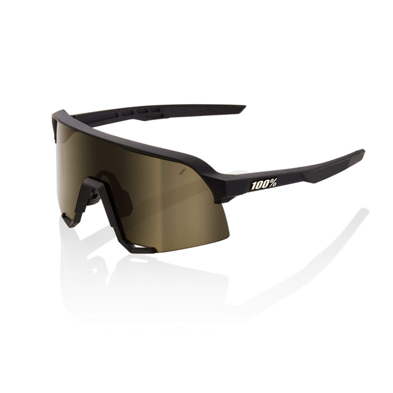 100% Centric Performance Sunglasses - Durable, Flexible and Lightweight Eyewear