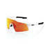 100% Speedcraft SL Sport Performance Cycling Sunglasses Premium Vented Baseball Bike Triathlon Racing Interchangeable Lens
