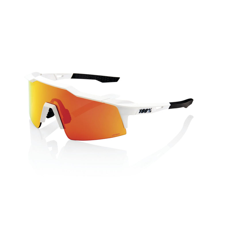 100% Speedcraft SL Sport Performance Cycling Sunglasses Premium Vented Baseball Bike Triathlon Racing Interchangeable Lens