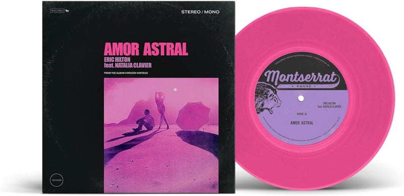 Amor Astral
