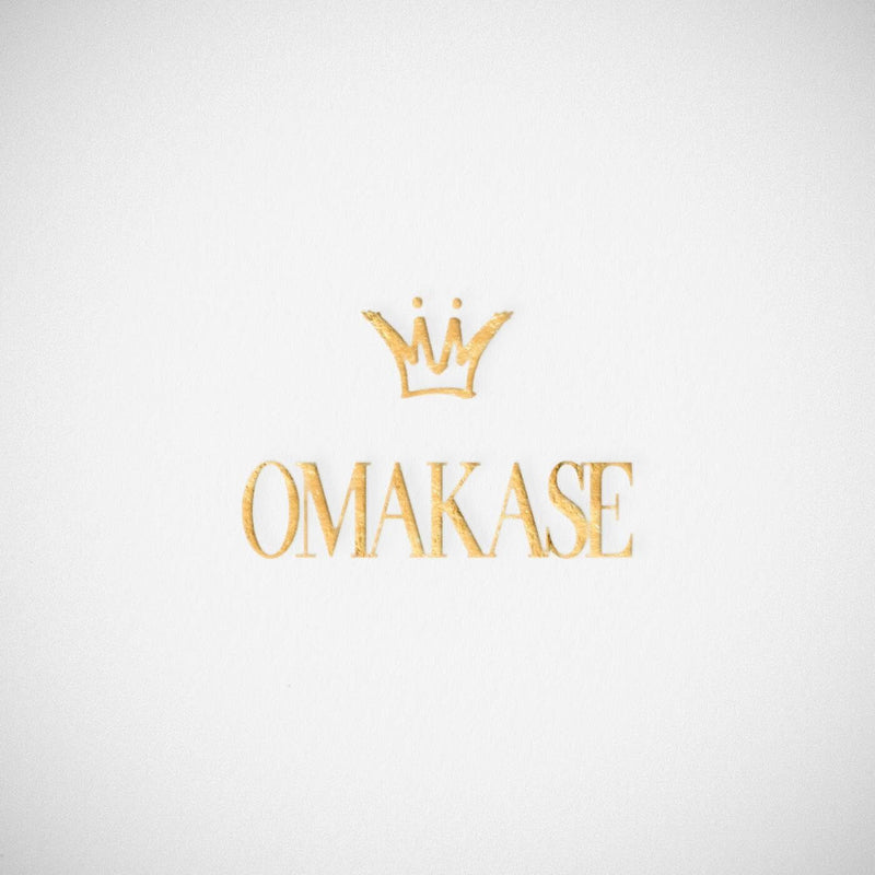 Mello Music Group Presents: Omakase