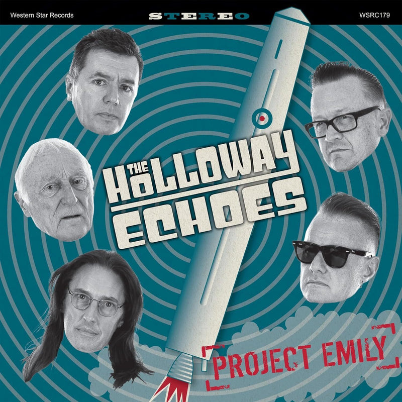 Project Emily