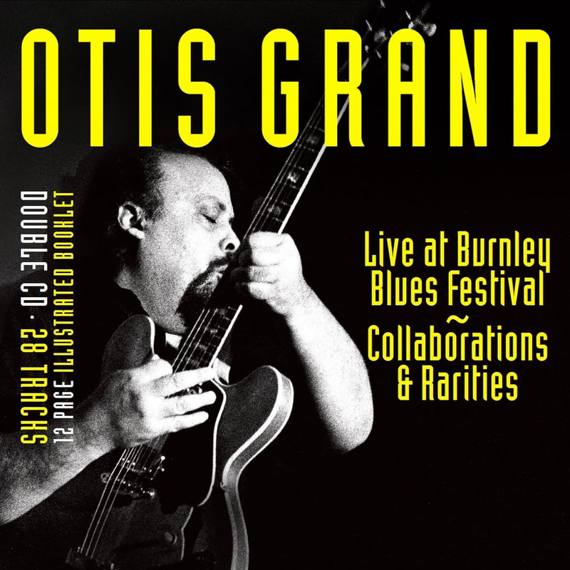 Live, Collaborations & Rarities